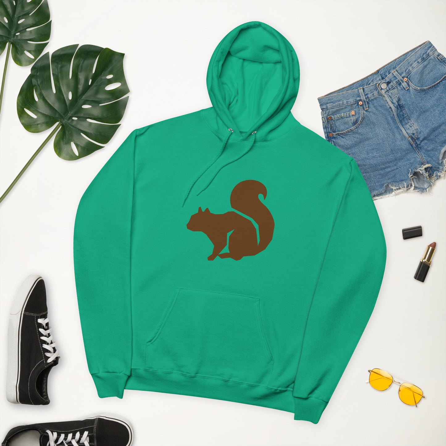 Nutty Bitch Hoodie