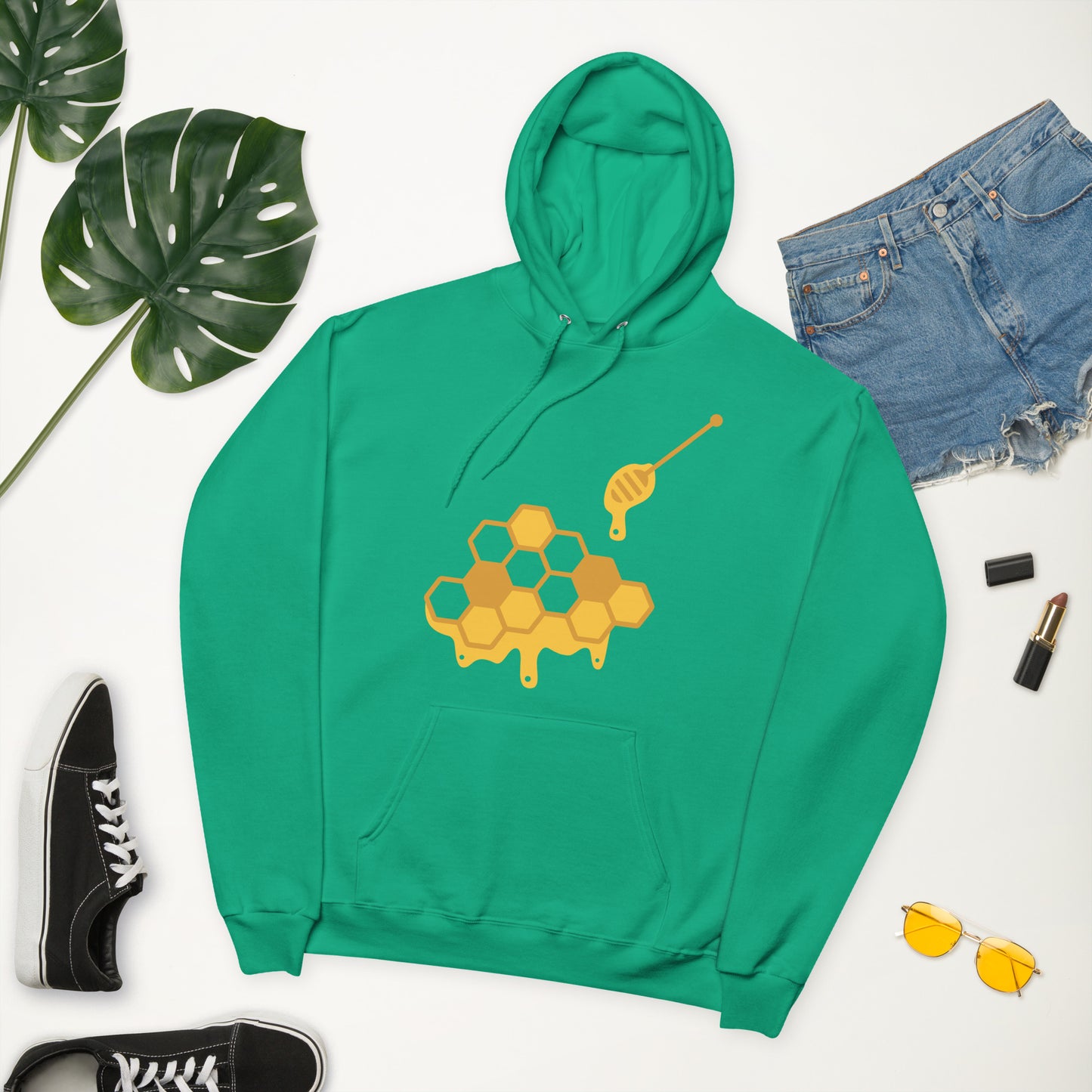 Honey Bitch Hoodie