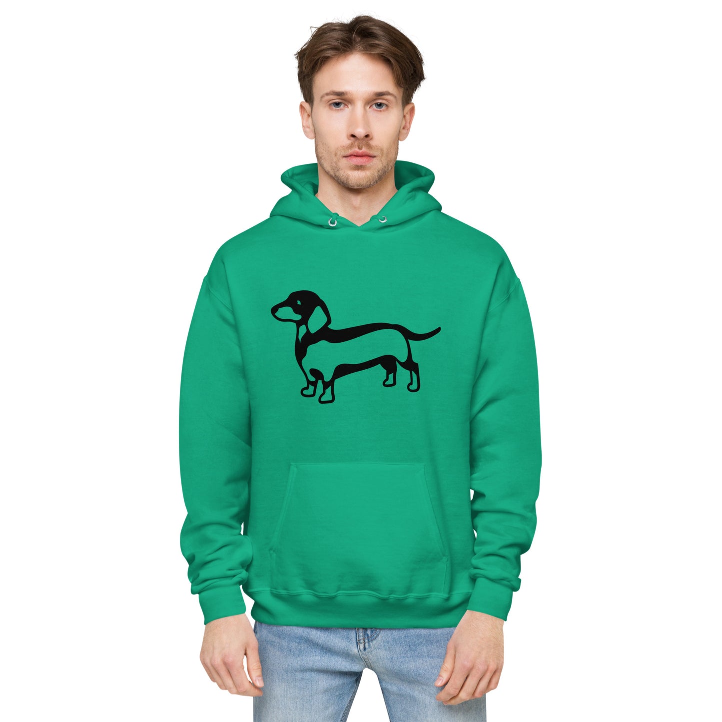 Weiner Bitch Hoodie