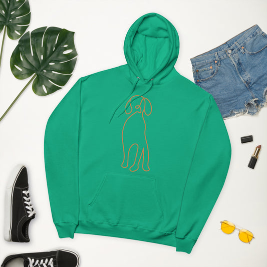 Bitch Bitch Hoodie