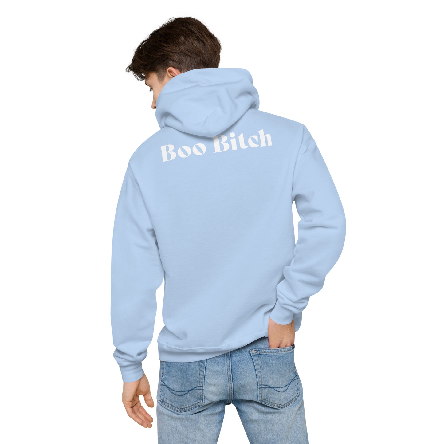 Boo Bitch