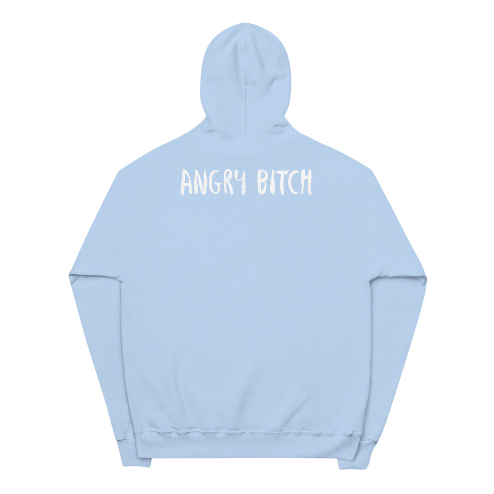 Angry Bitch