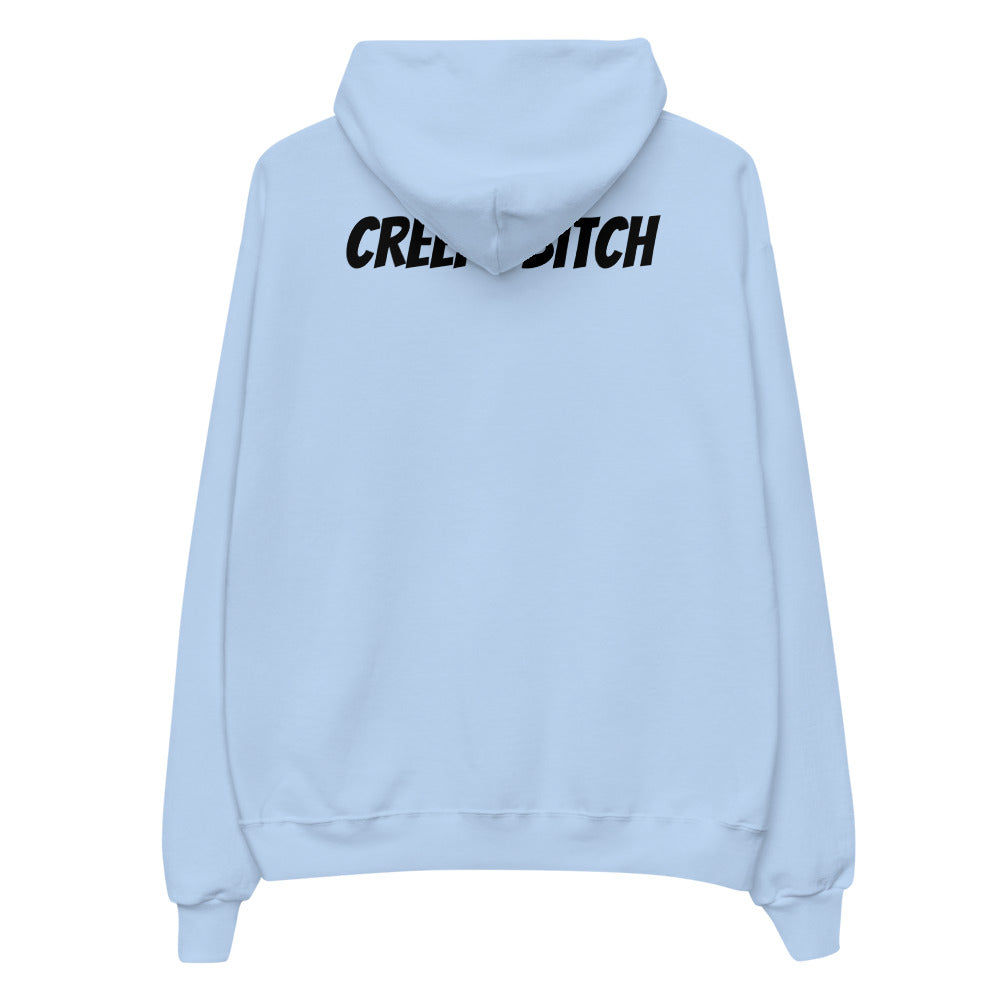 Creepy Bitch