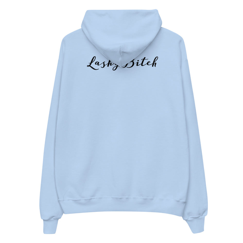 Lashy Bitch Hoodie