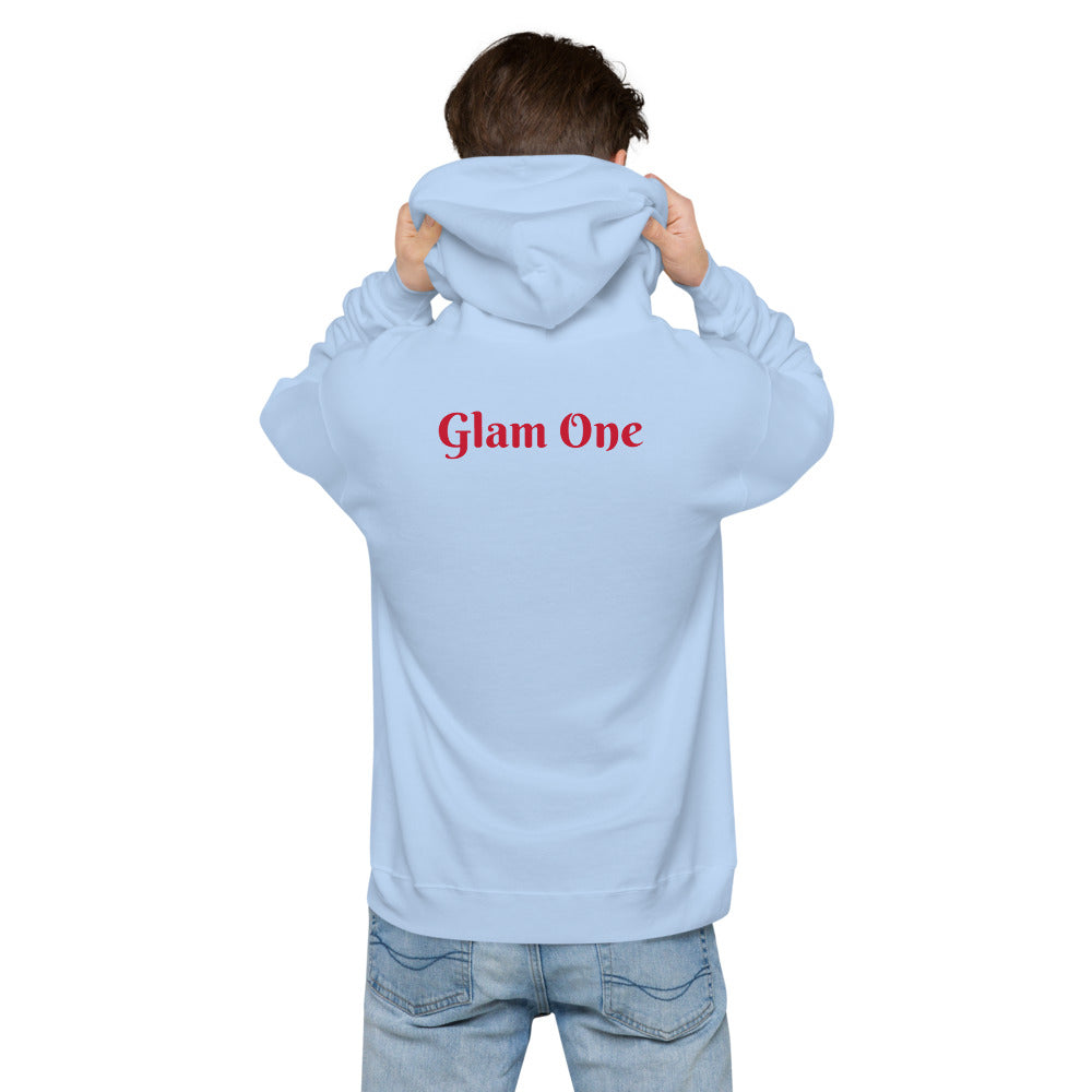 Glam One Hoodie