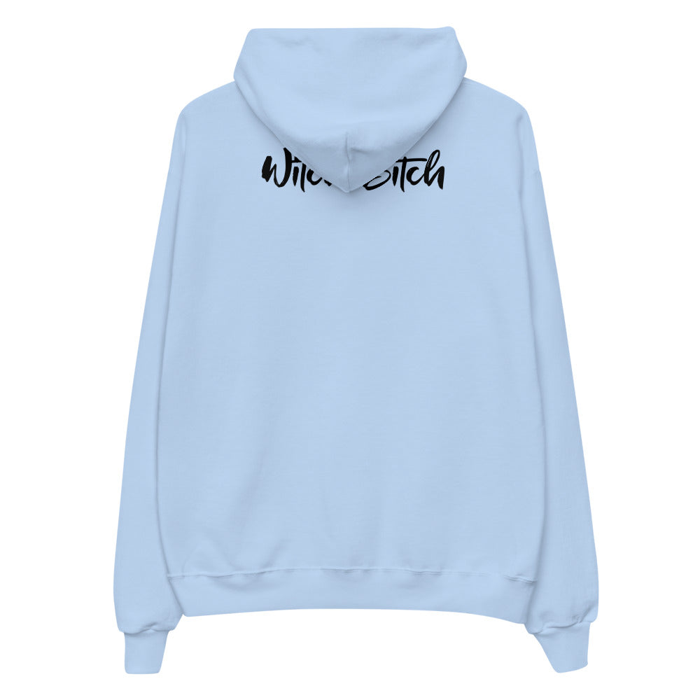 Witch Bitch Hoodie