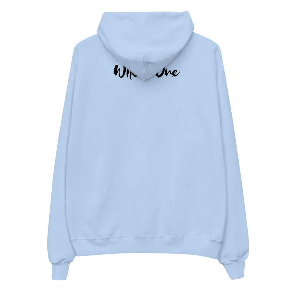 Witch One Hoodie