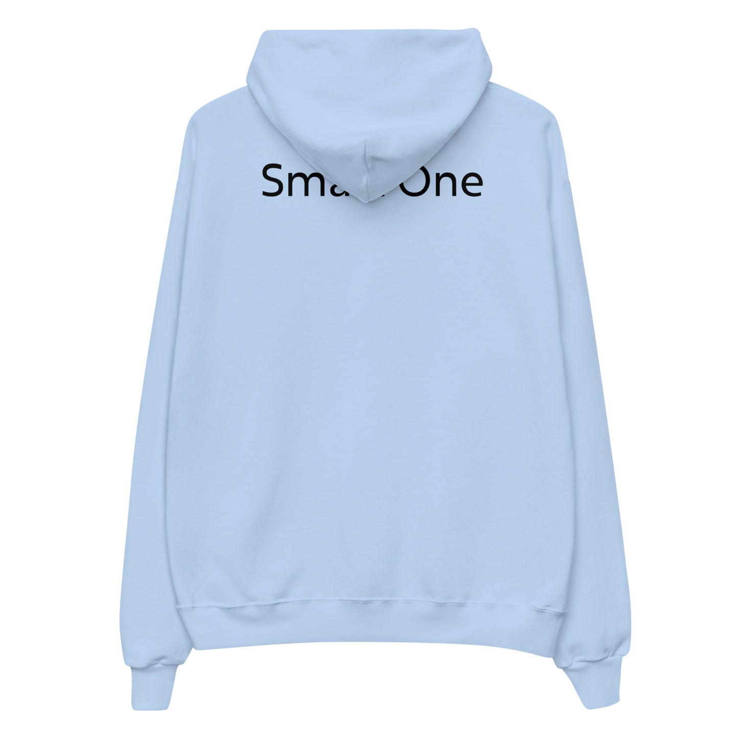 Smart One Hoodie