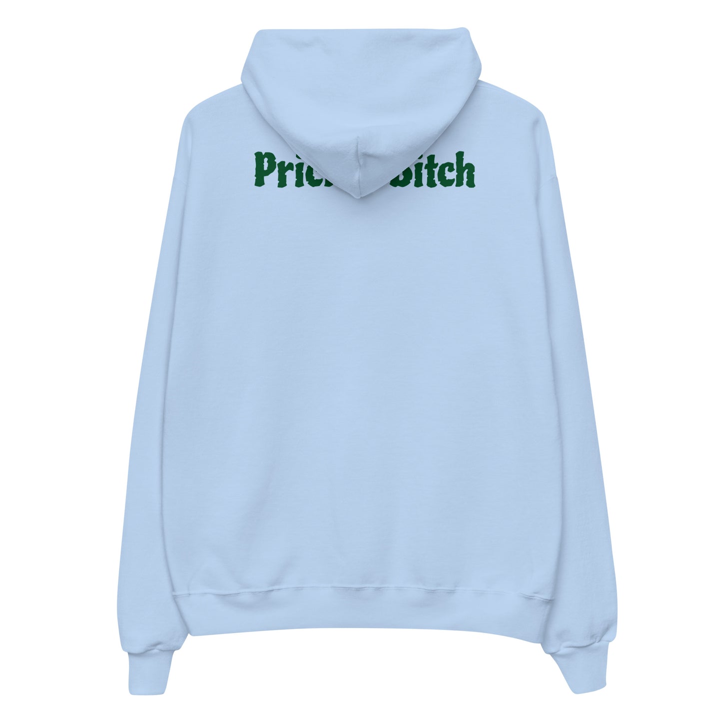 Prickly Bitch