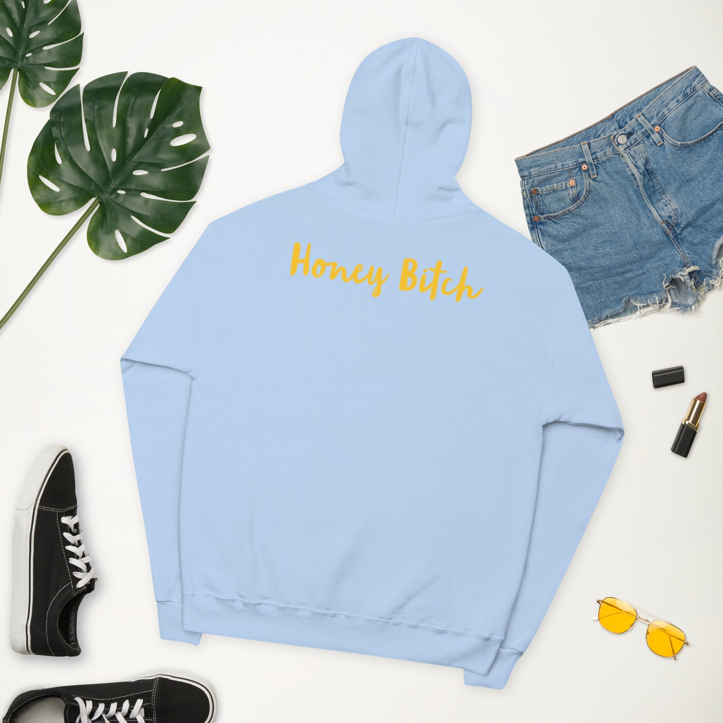Honey Bitch Hoodie