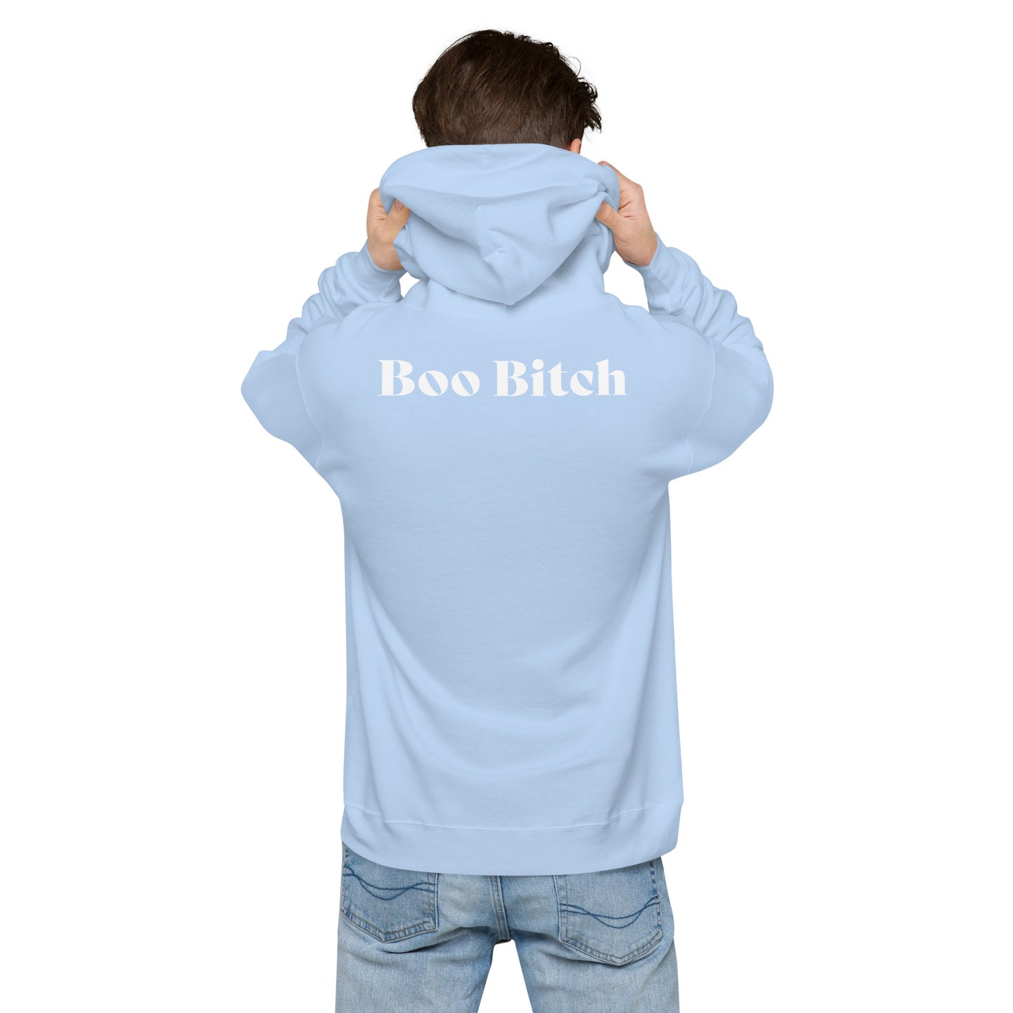 Boo Bitch