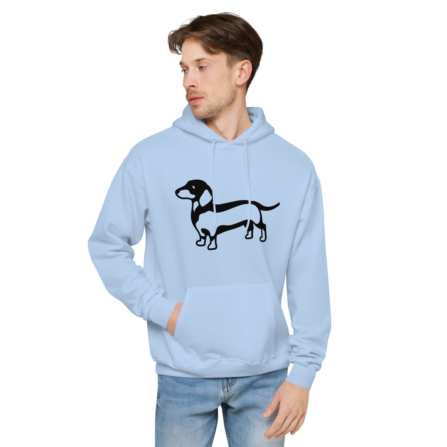 Weiner Bitch Hoodie