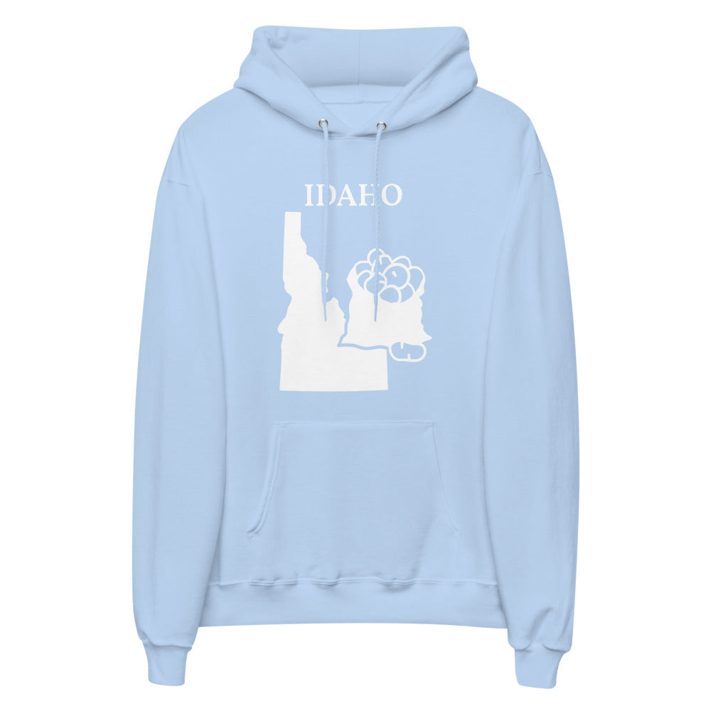 Tater Bitch Hoodie