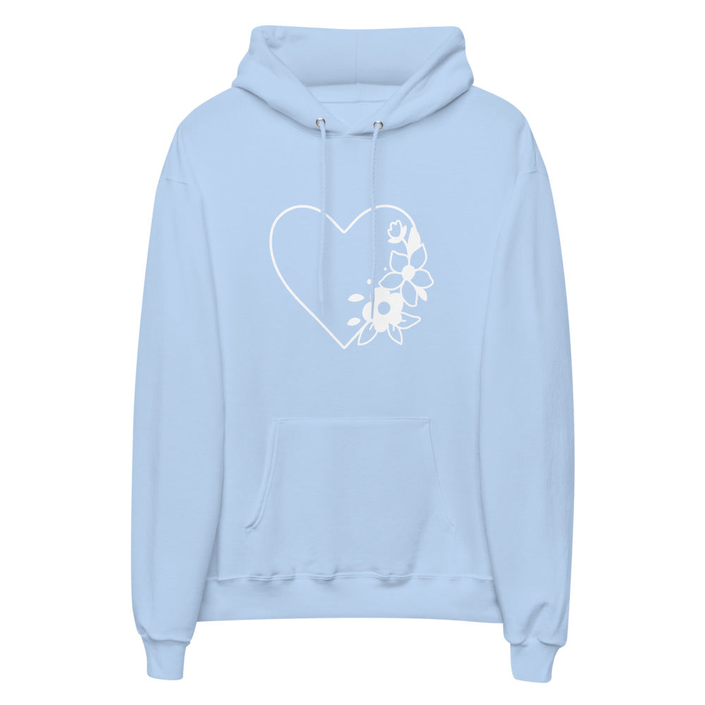 Lovely Bitch Hoodie