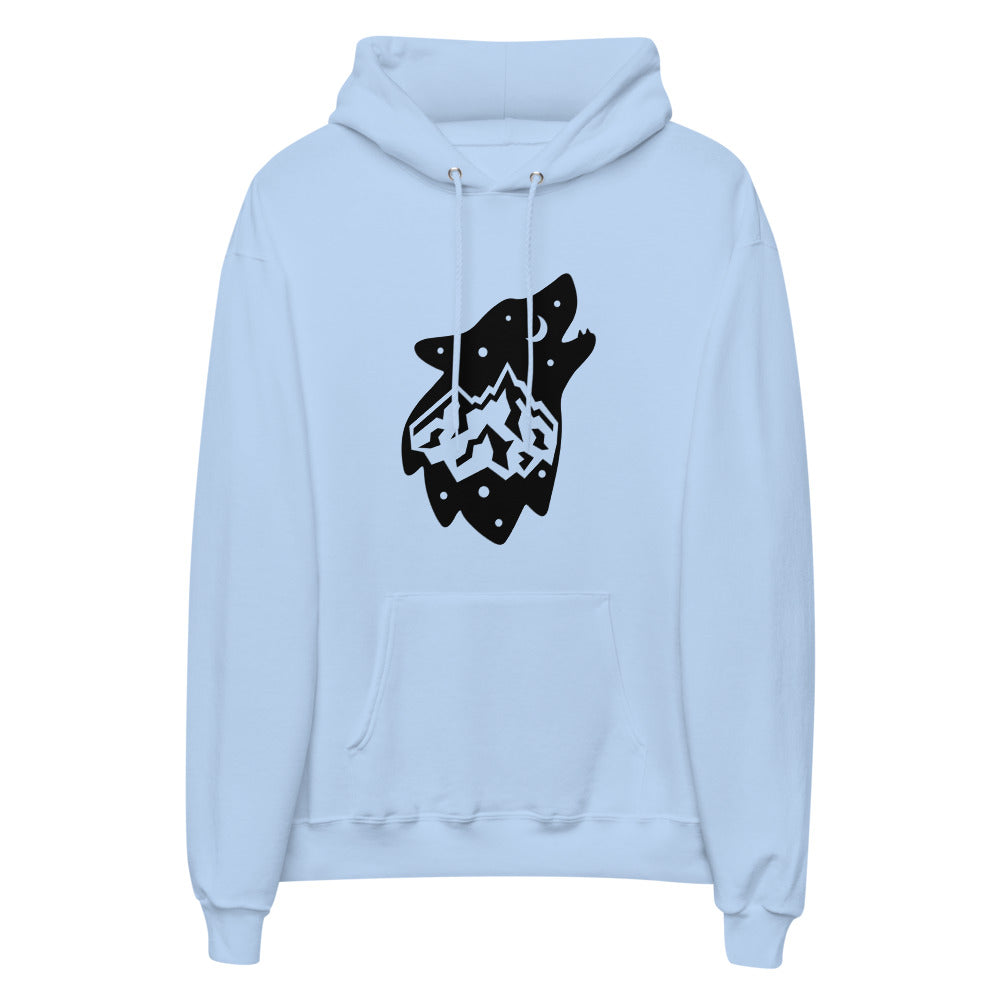 Wolf Bitch Hoodie