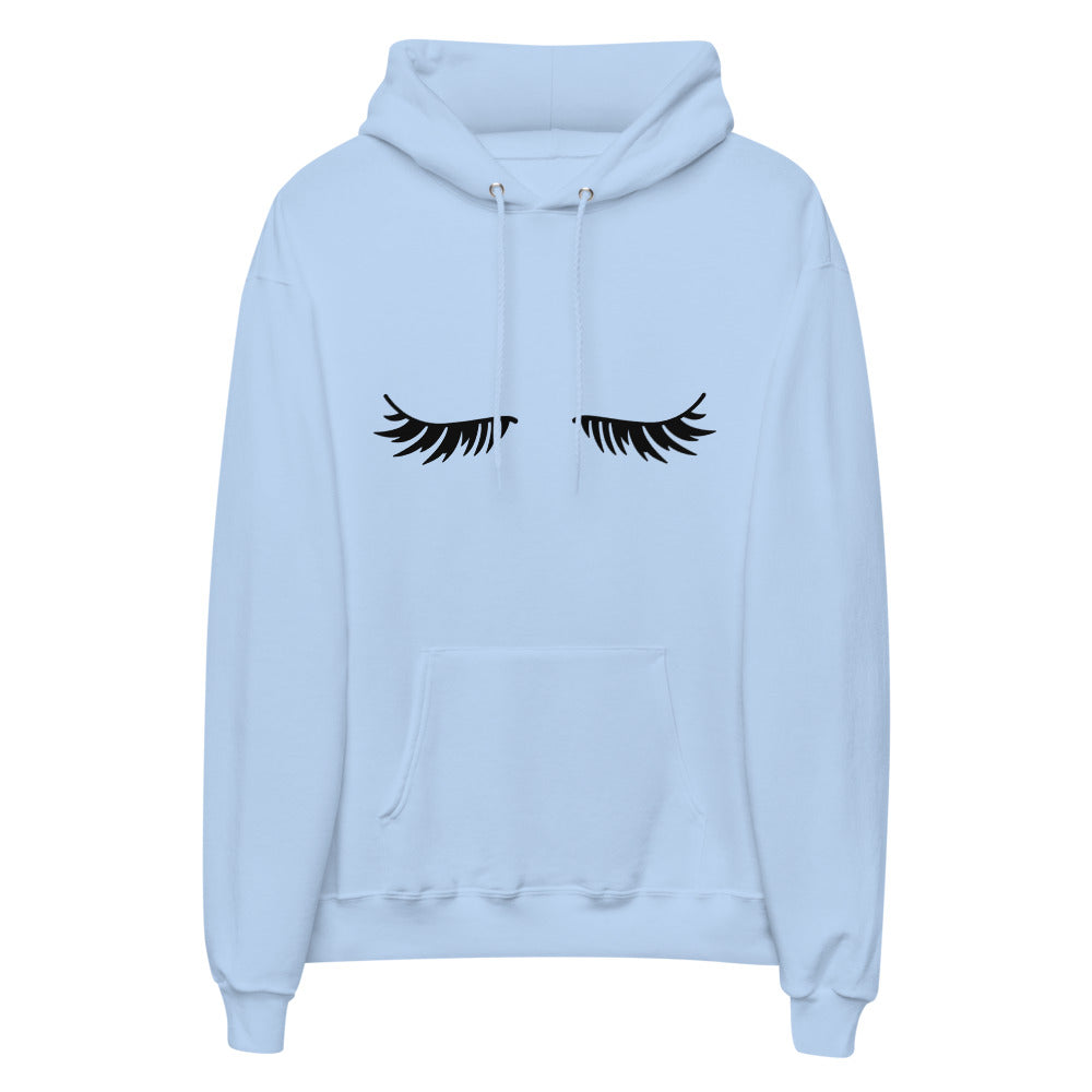 Lashy Bitch Hoodie