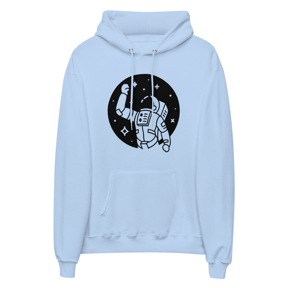 Spacey One Hoodie