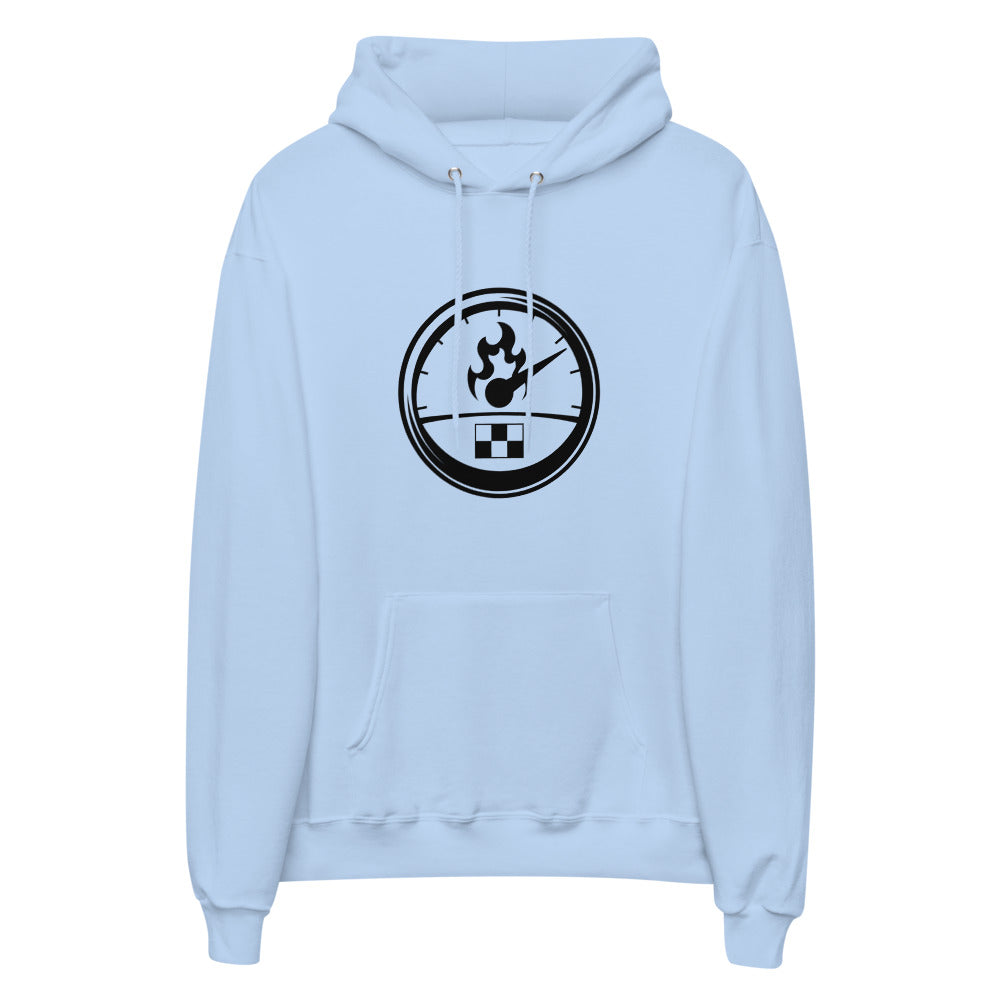 Speedy Bitch Hoodie