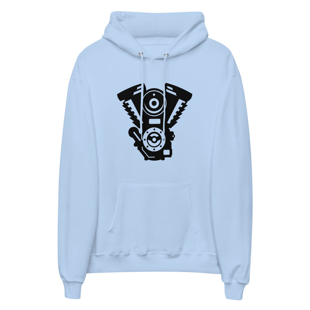 Motorhead Bitch Hoodie
