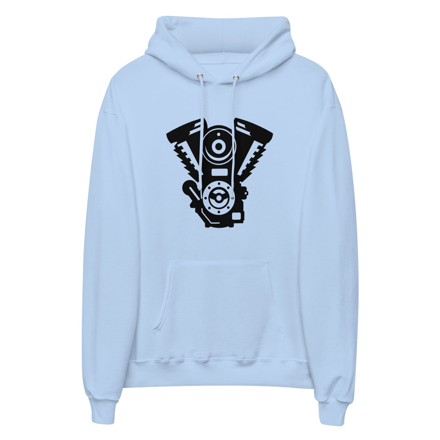 Motorhead One Hoodie