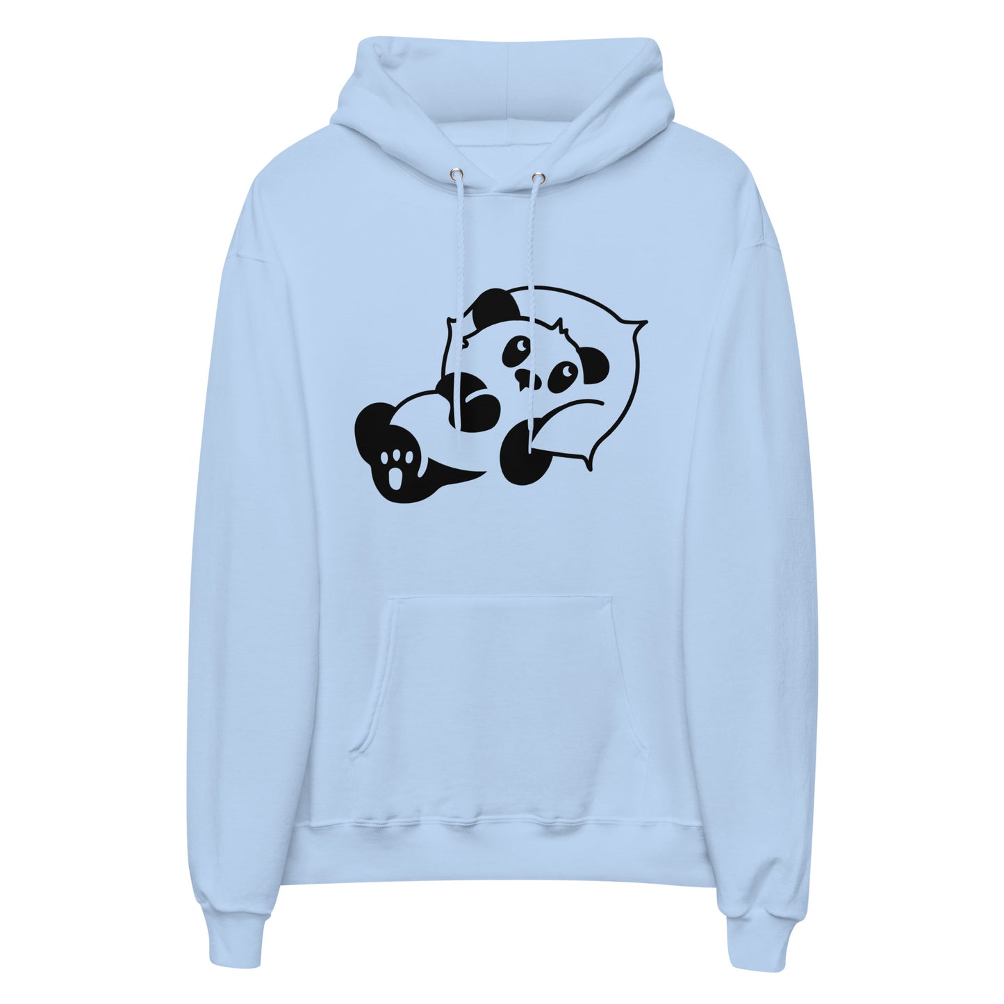 Sleepy Bitch Hoodie