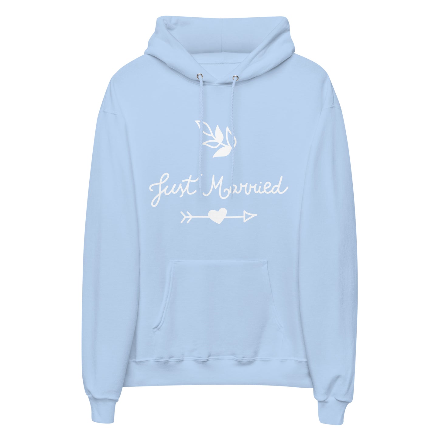 Wedding Bitch Hoodie