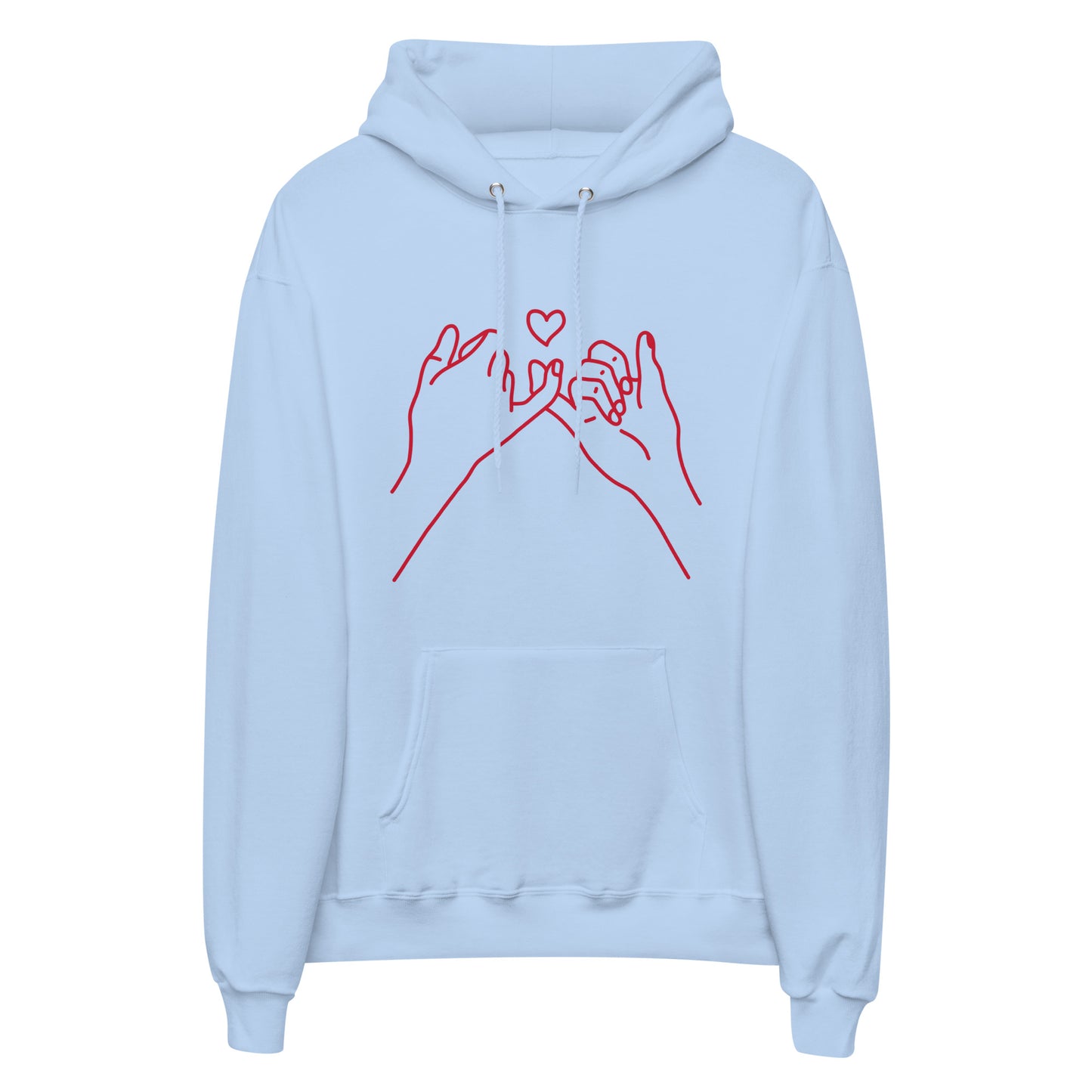Forever Bitch Hoodie