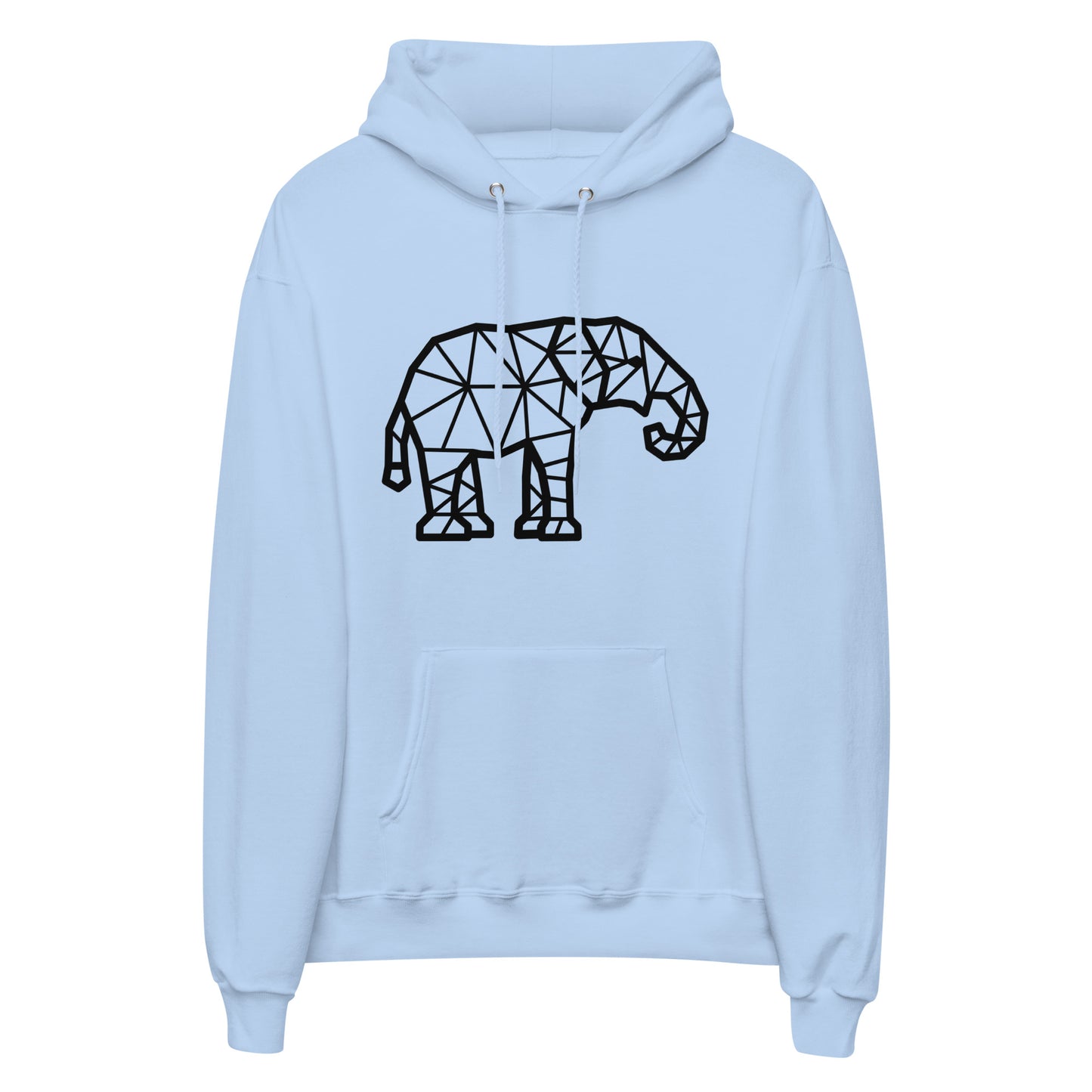 Smart Bitch Hoodie