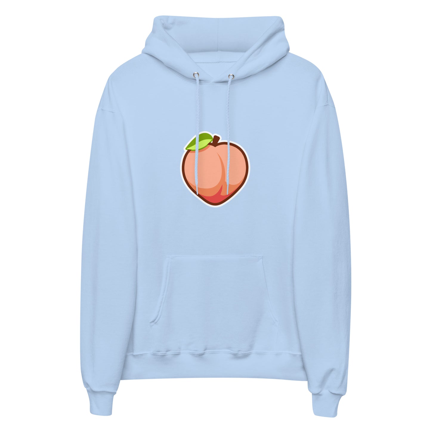 Cheeky Bitch Hoodie