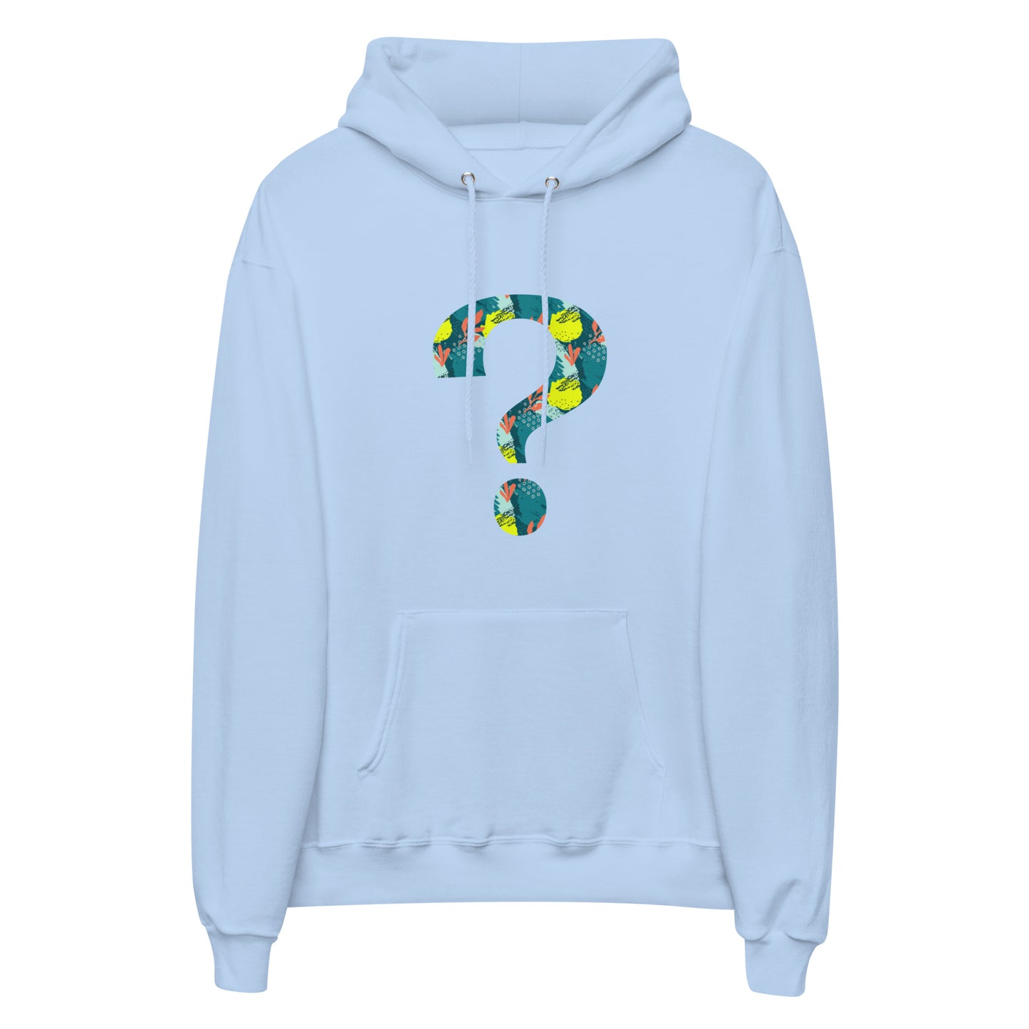 Indecisive Bitch Hoodie