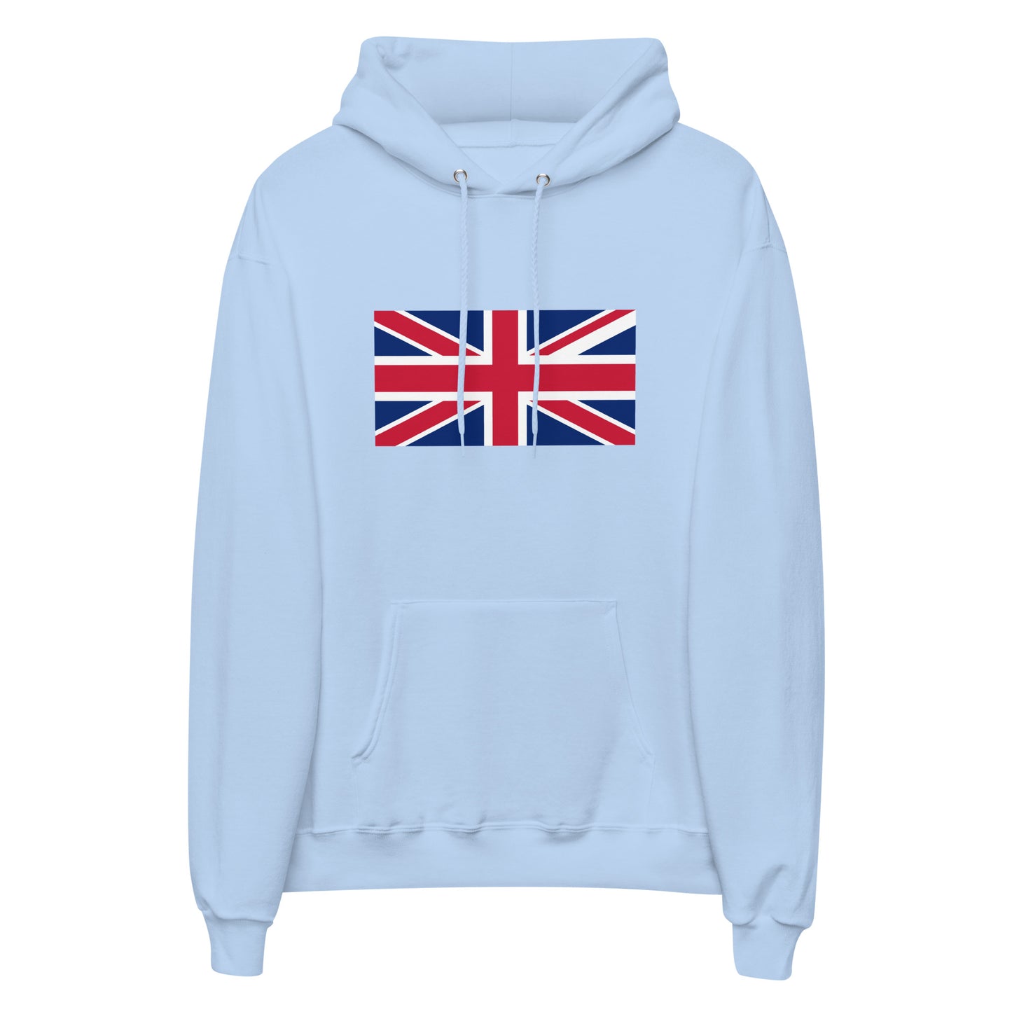English Bitch Hoodie