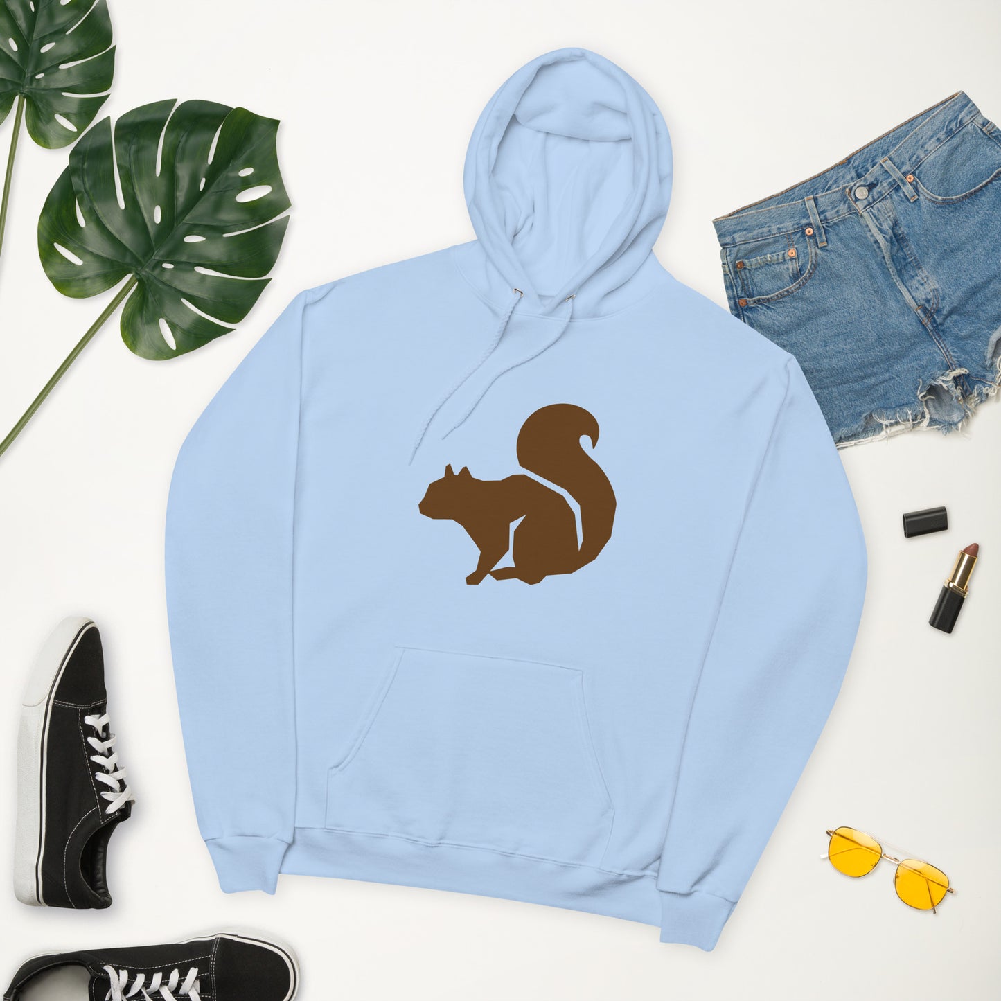 Nutty Bitch Hoodie