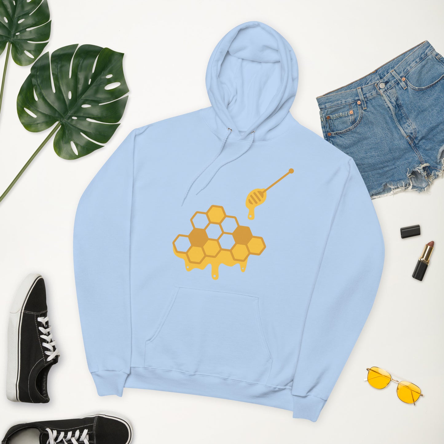 Honey Bitch Hoodie