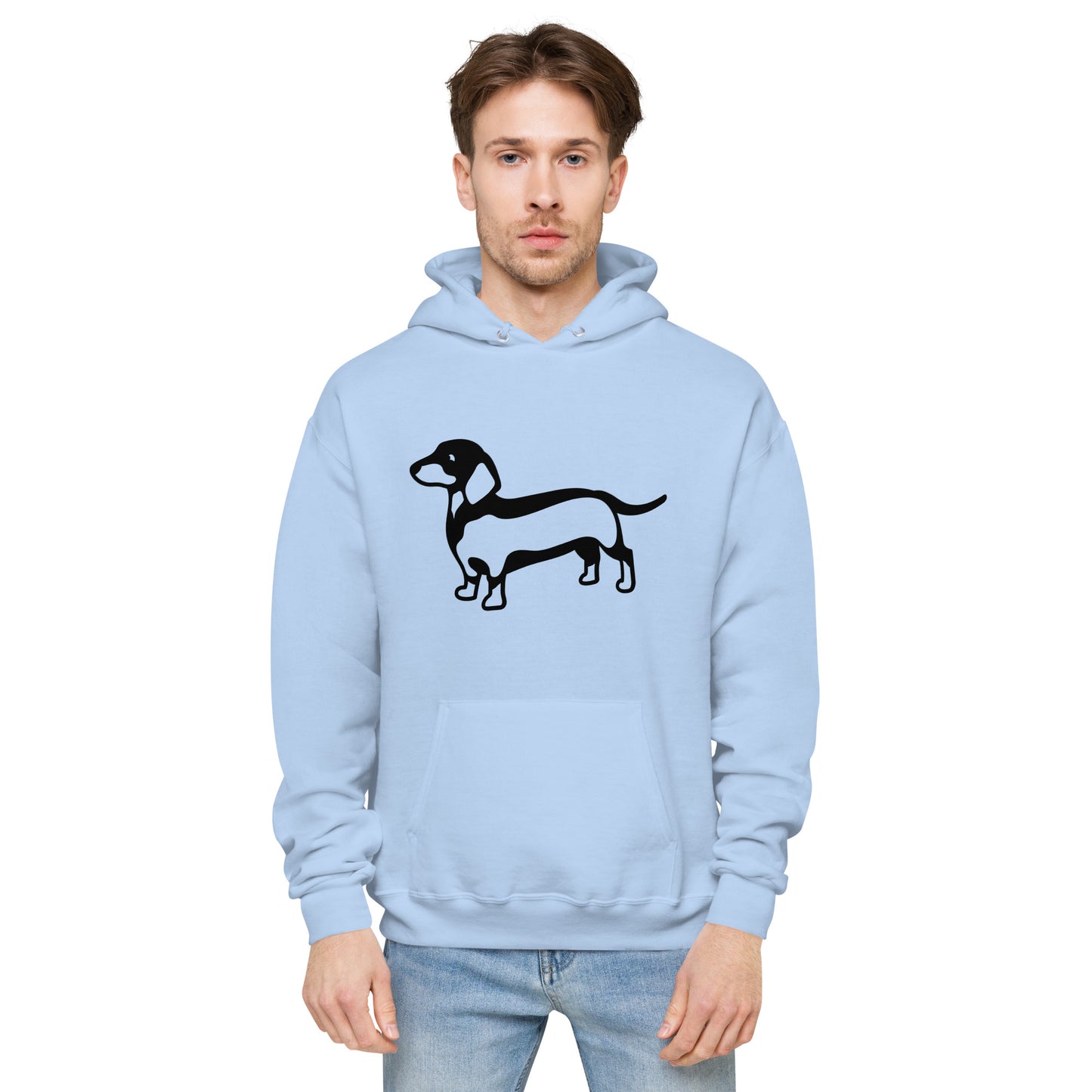 Weiner Bitch Hoodie