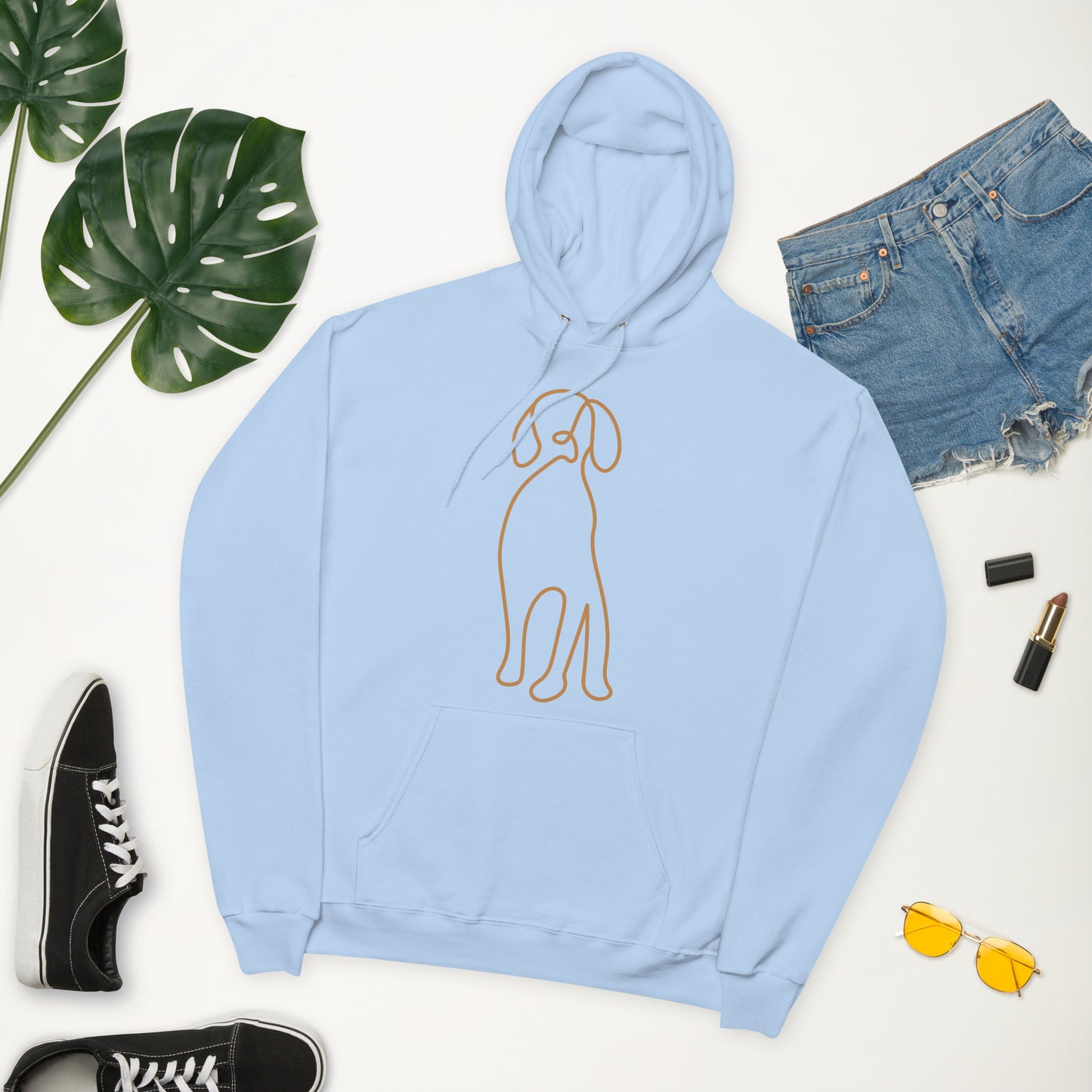 Bitch Bitch Hoodie