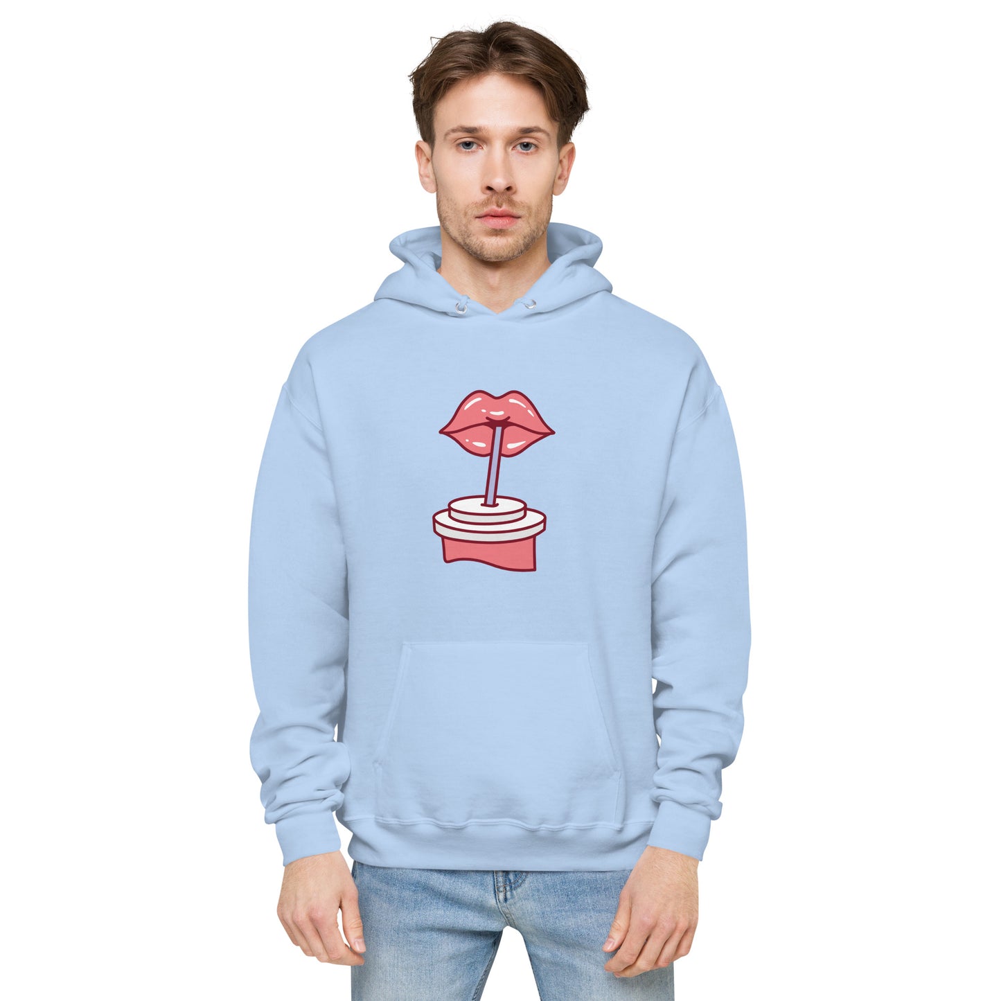 Thirsty Bitch Hoodie