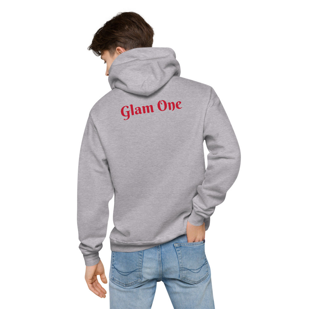 Glam One Hoodie