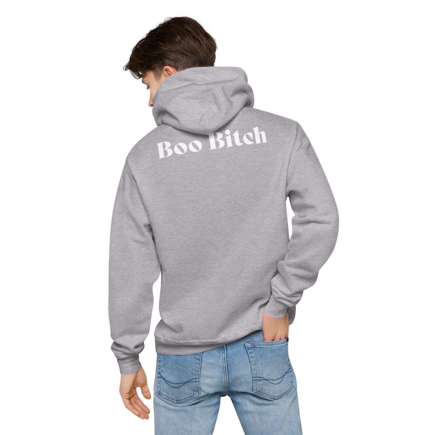 Boo Bitch
