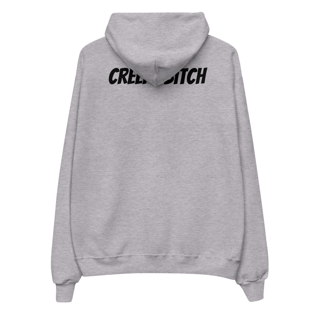 Creepy Bitch