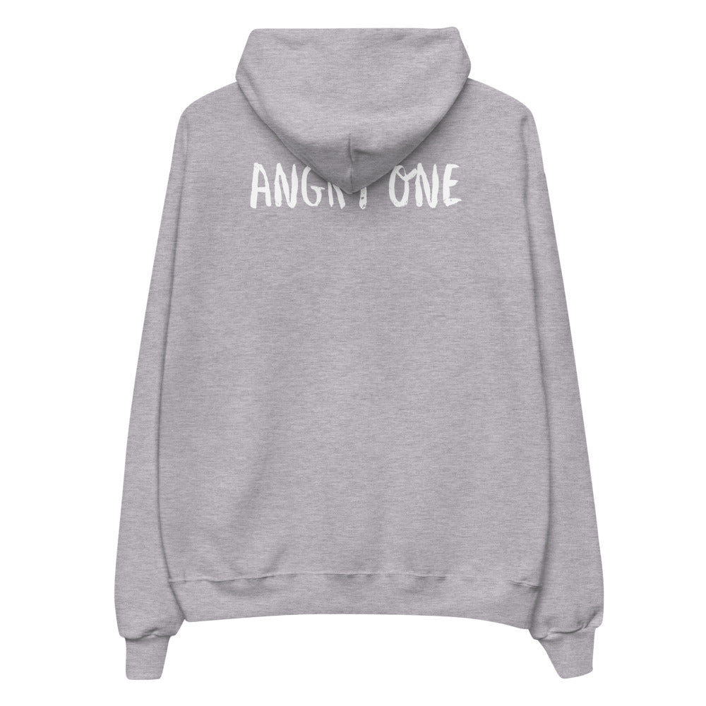 Angry One
