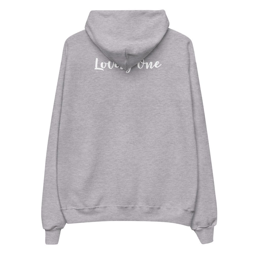 Lovely One Hoodie