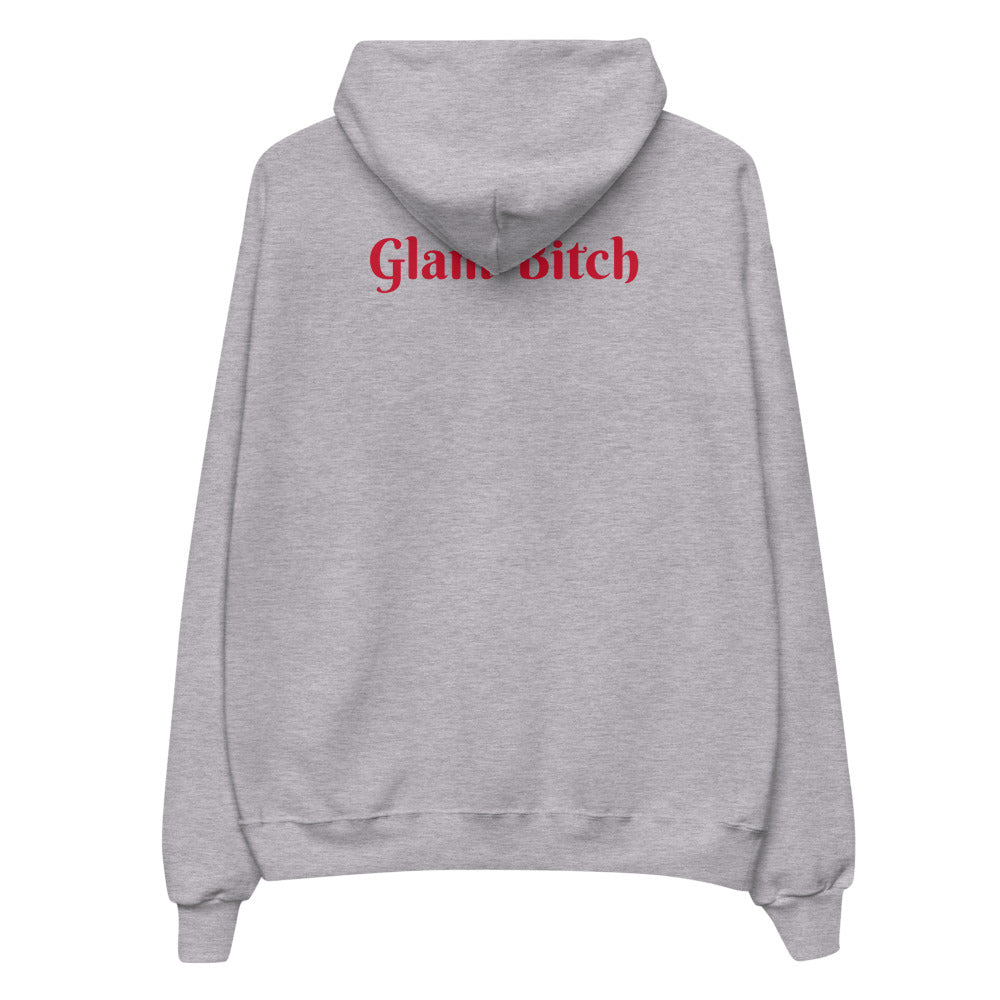 Glam Bitch Hoodie