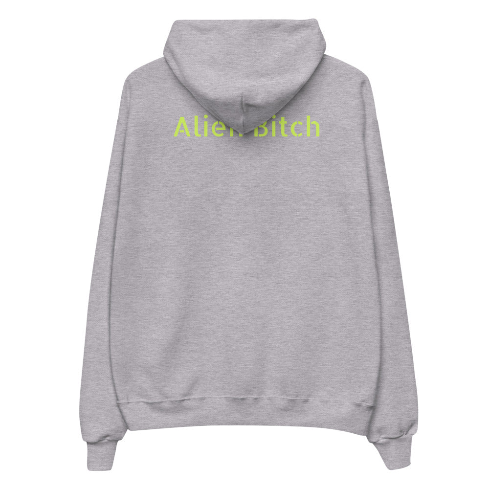 Alien Bitch Hoodie
