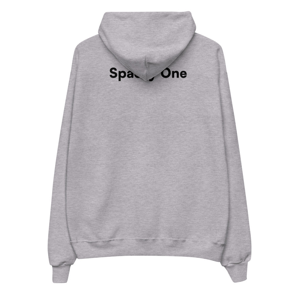 Spacey One Hoodie
