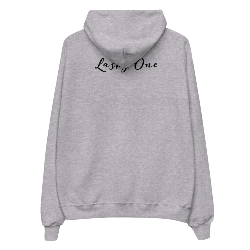 Lashy One Hoodie