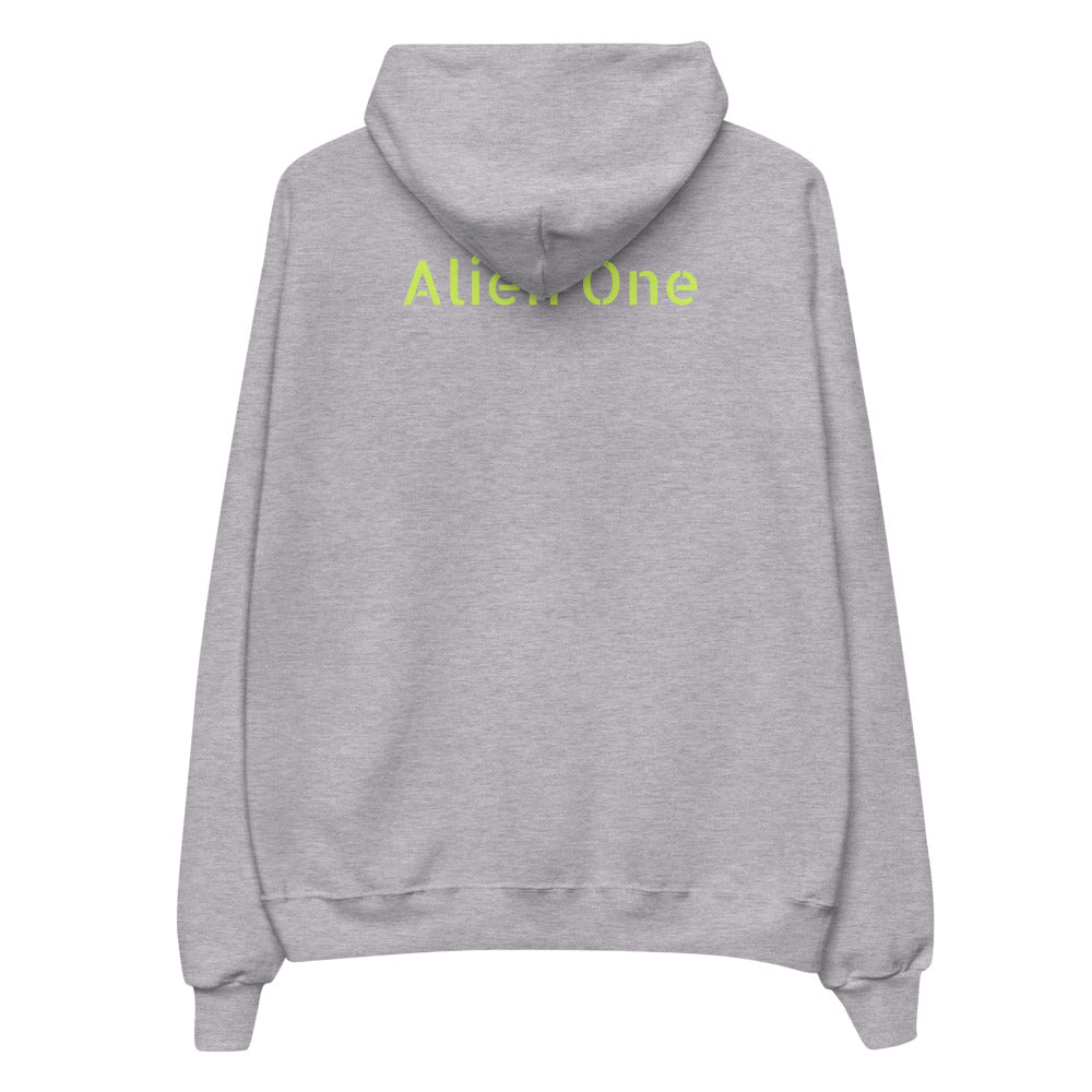 Alien One Hoodie