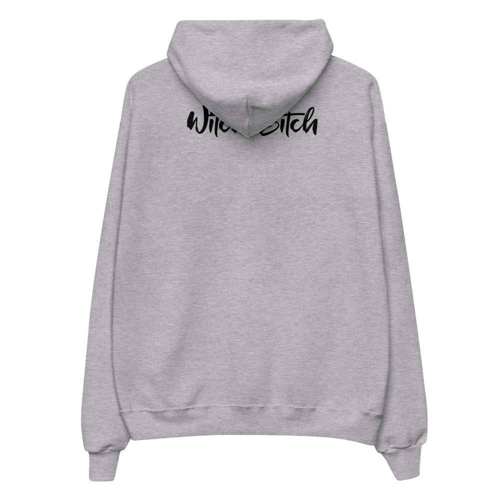 Witch Bitch Hoodie