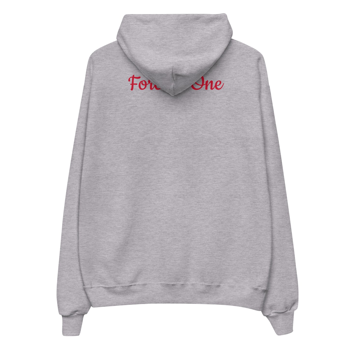 Forever One Hoodie