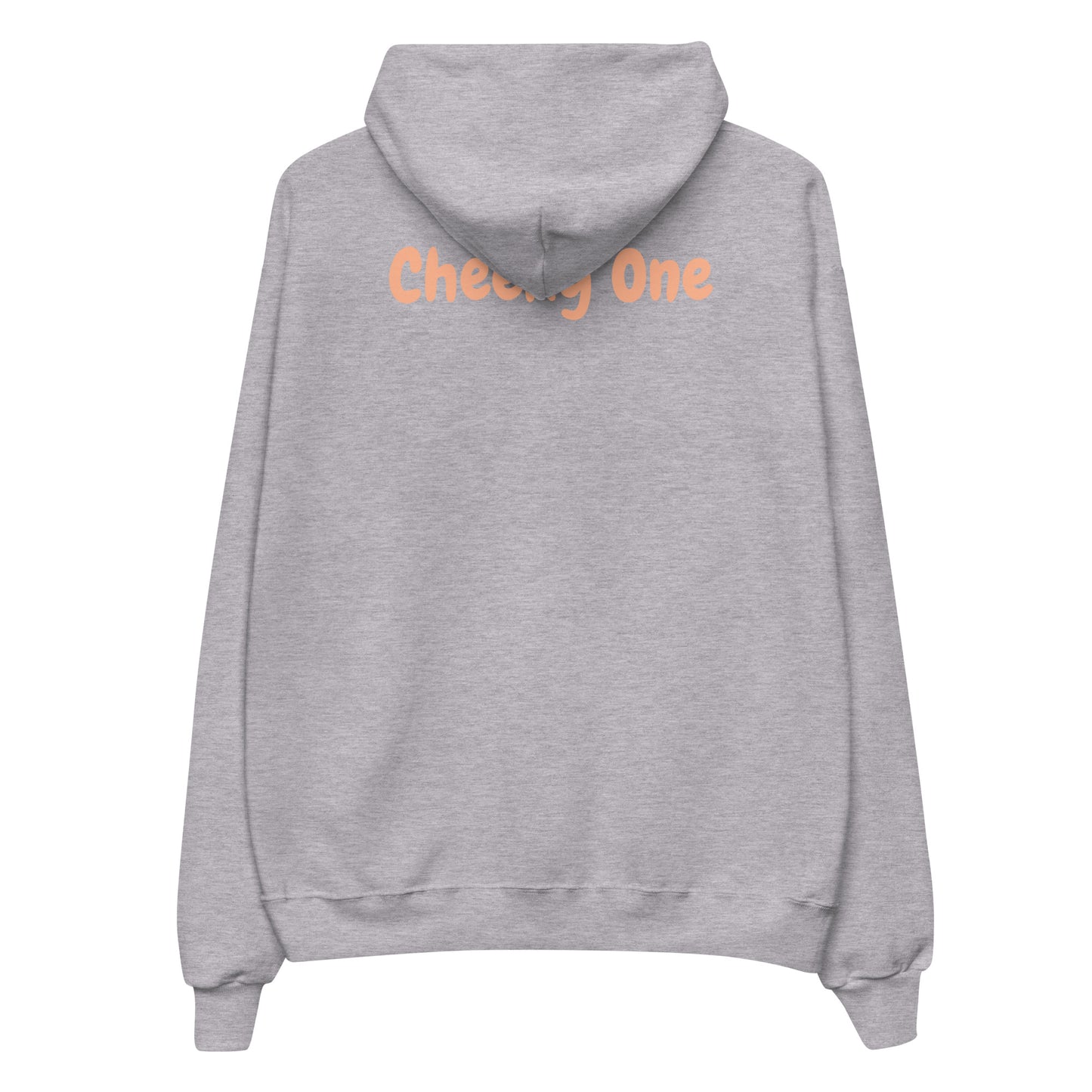 Cheeky One Hoodie