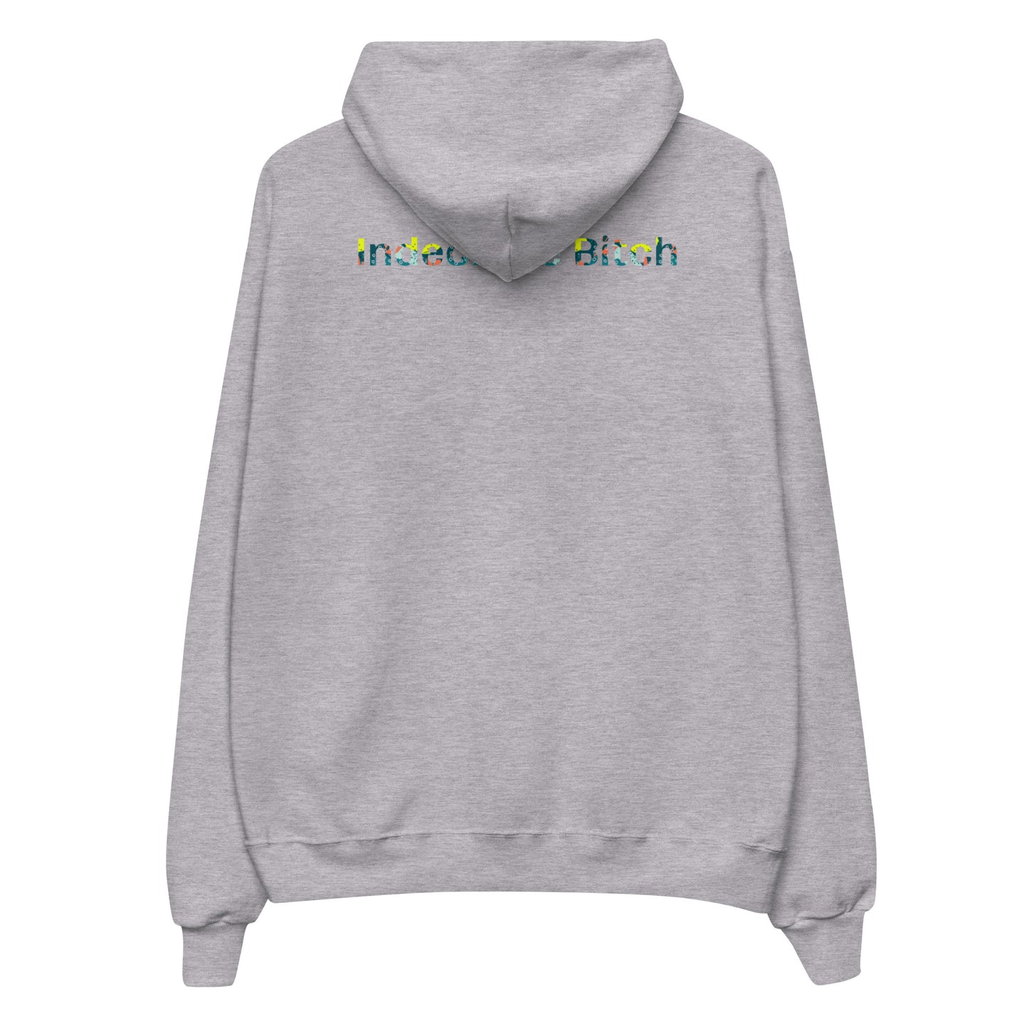 Indecisive Bitch Hoodie
